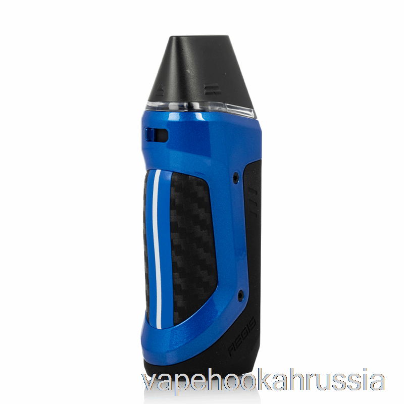 Vape Juice Geek Vape Aegis Nano 30W Pod System синий